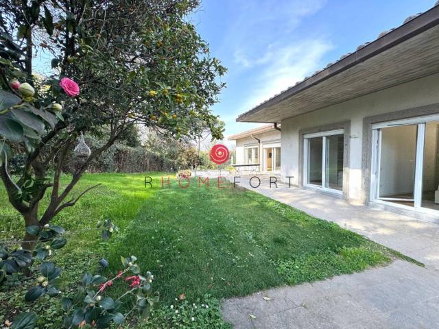 Villa Indipendente in affitto a Olgiata, Roma Capitale