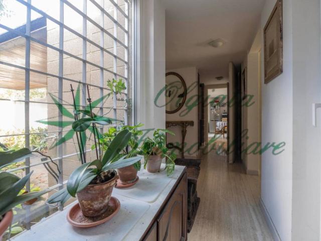 Villa Indipendente in affitto a Olgiata, Roma Capitale