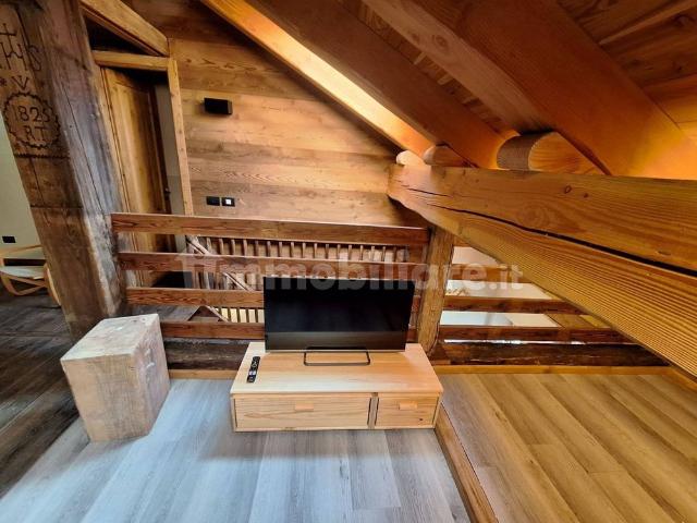 Villa Indipendente in affitto a Gressoney Saint Jean, Aosta