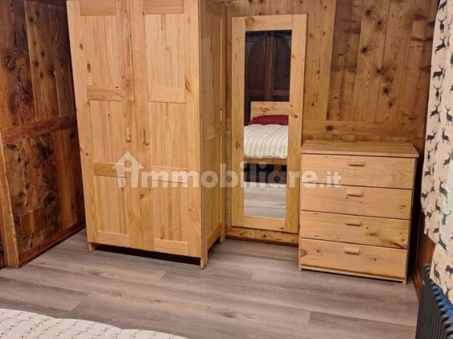 Villa Indipendente in affitto a Gressoney Saint Jean, Aosta