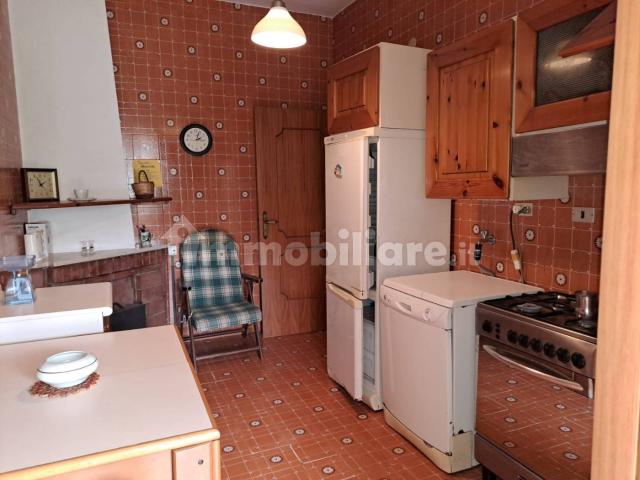 Villa Indipendente in affitto a Centola, Campania