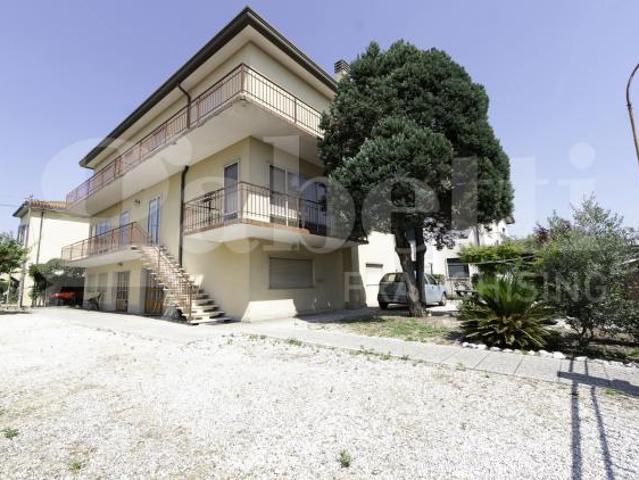 Villa Indipendente in vendita a Olme, Mogliano Veneto