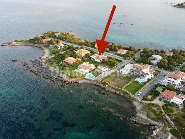 Villa Indipendente in affitto a San Pantaleo, Sardigna/Sardegna