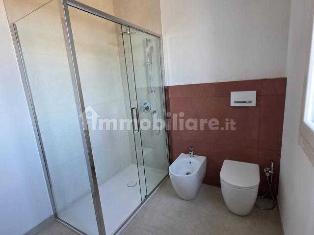 Villa Indipendente in affitto a San Bortolo, Rovigo
