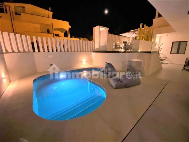 Villa Indipendente in affitto a Calabria, Catanzaro