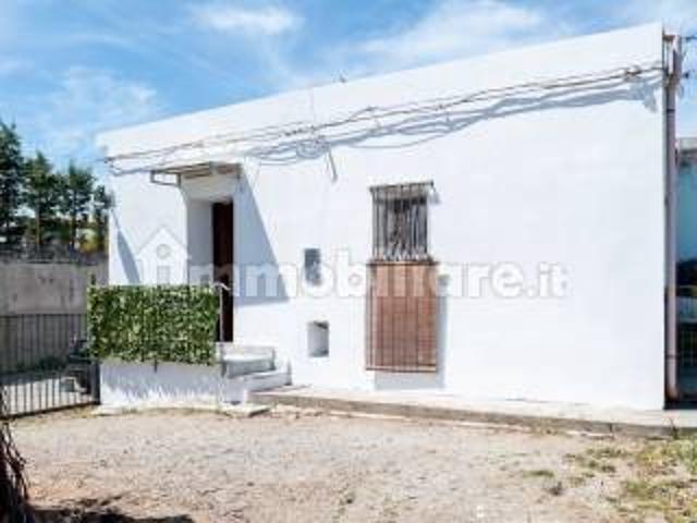 Villa Indipendente in affitto a Milazzo, Sicilia