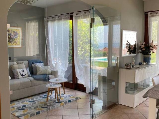 Villa Indipendente in affitto a Moniga Del Garda, Lombardia