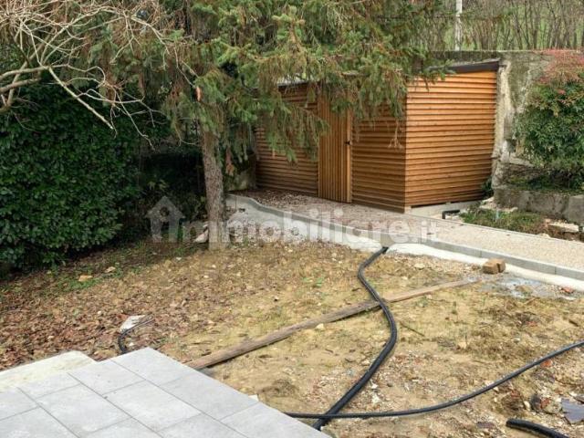 Villa Indipendente in affitto a Vicenza, Veneto