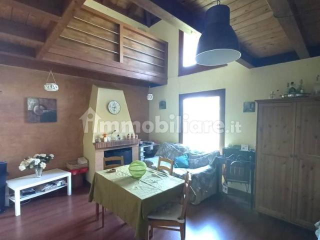 Villa Indipendente in affitto a Santa Maria, Calabria