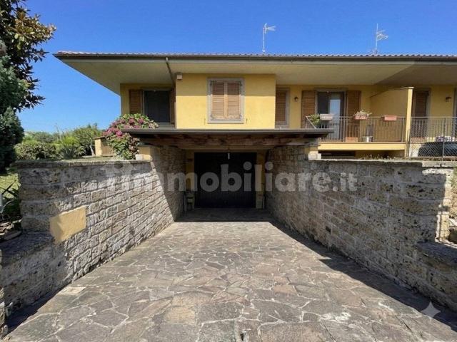 Villa Indipendente in affitto a Bolsena, Lazio
