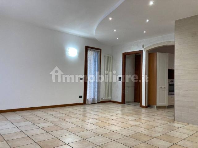 Villa Indipendente in affitto a Secula, Longare
