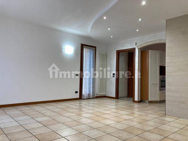 Villa Indipendente in affitto a Secula, Longare