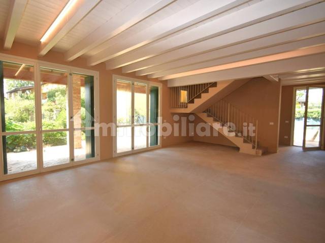 Villa Indipendente in affitto a Alberi di Vigatto, Sorbolo