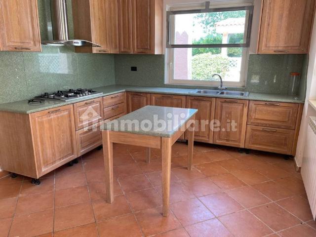 Villa Indipendente in affitto a Barialto, Puglia
