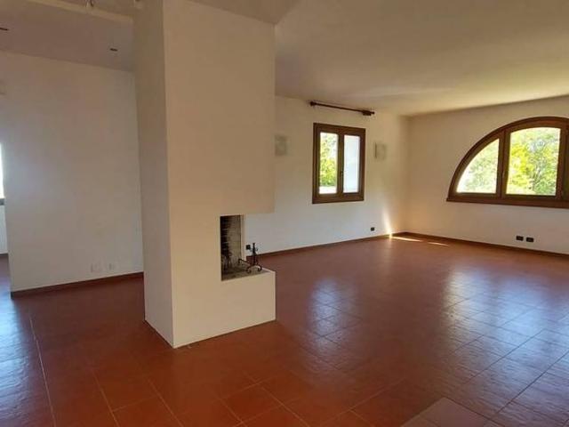 Villa Indipendente in affitto a Perarolo, Arcugnano