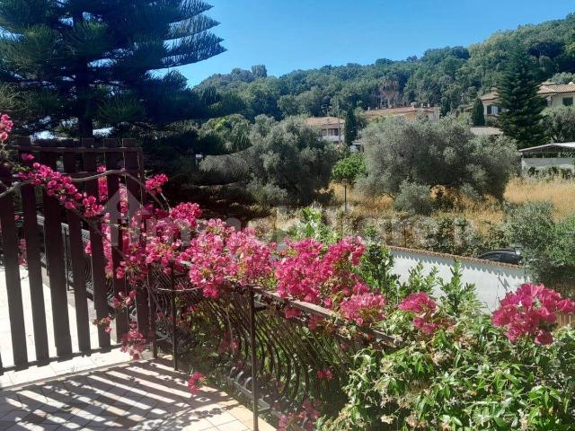 Villa Indipendente in affitto a San Felice Circeo, Lazio