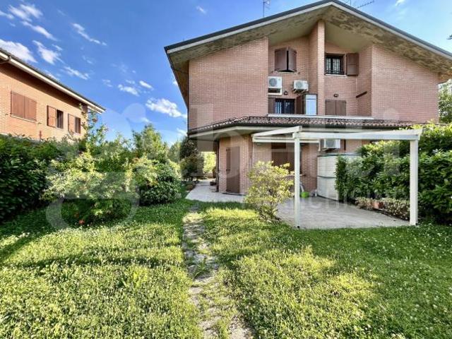 Villa Indipendente in vendita a Idice, San Lazzaro