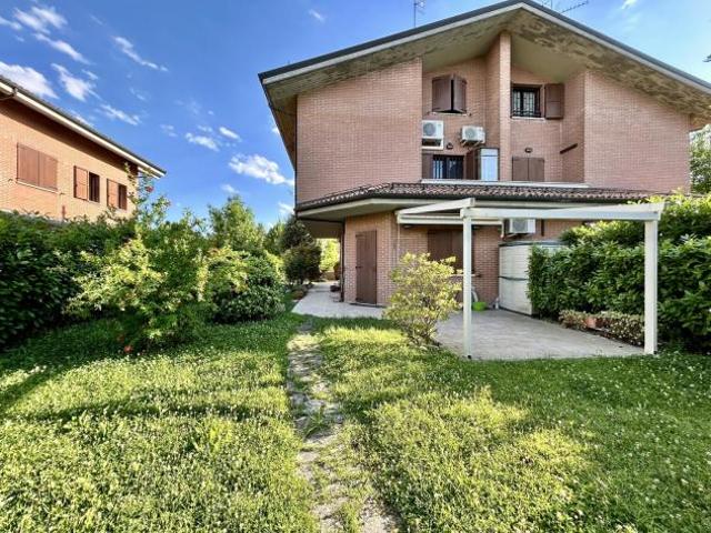 Villa Indipendente in vendita a Idice, San Lazzaro