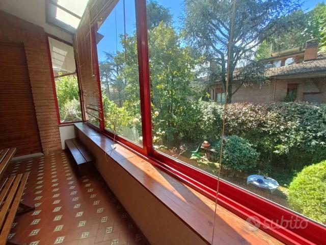 Villa Indipendente in affitto a Orto Comunale Via Venezia, San Lazzaro di Savena