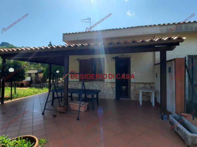 Villa Indipendente in affitto a Pollina, Sicilia