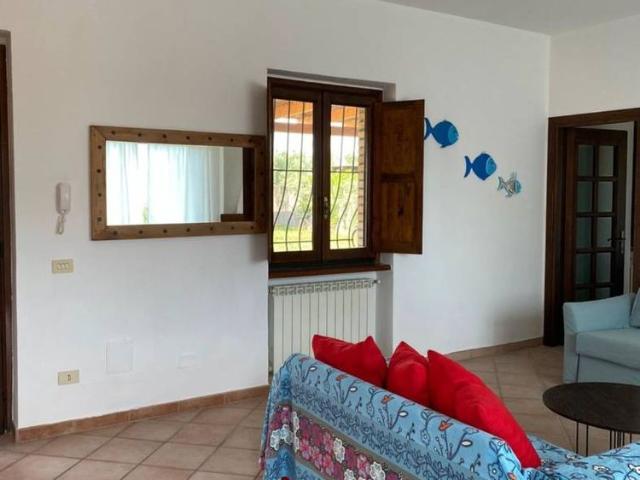 Villa Indipendente in affitto a Montalto di Castro, Viterbo