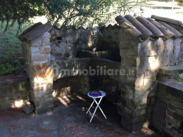 Villa Indipendente in affitto a Reaglie, Piemonte