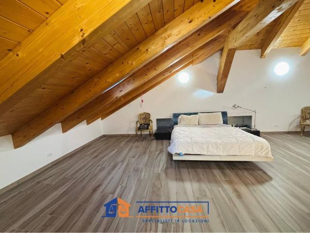 Villa Indipendente in affitto a Piemonte, Torino