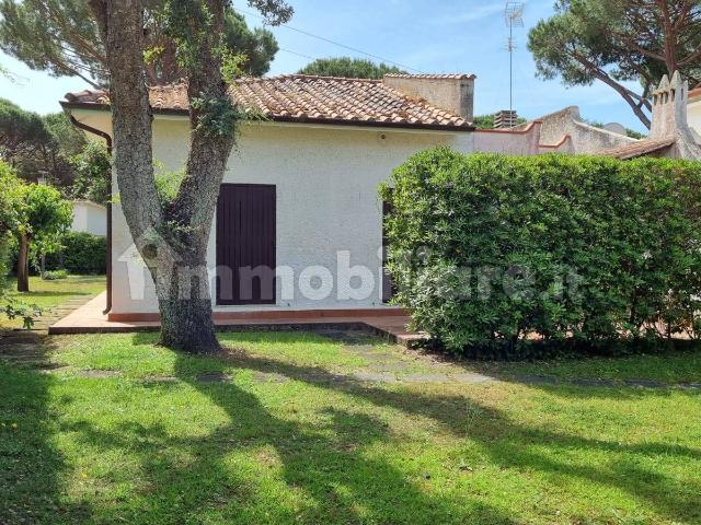 Villa Indipendente in affitto a Colonia Elena – Golfo Sereno, San Felice Circeo