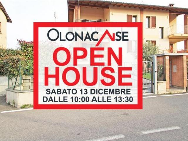 Villa Indipendente in vendita a Venegono Inferiore, Lombardia