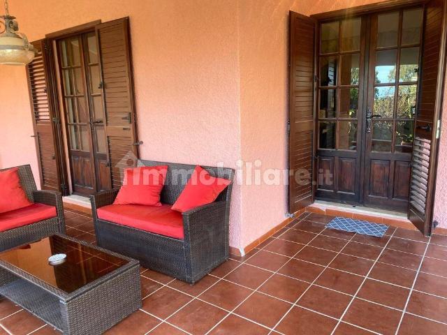 Villa Indipendente in affitto a Marina di Capitana, Quartu Sant'elena