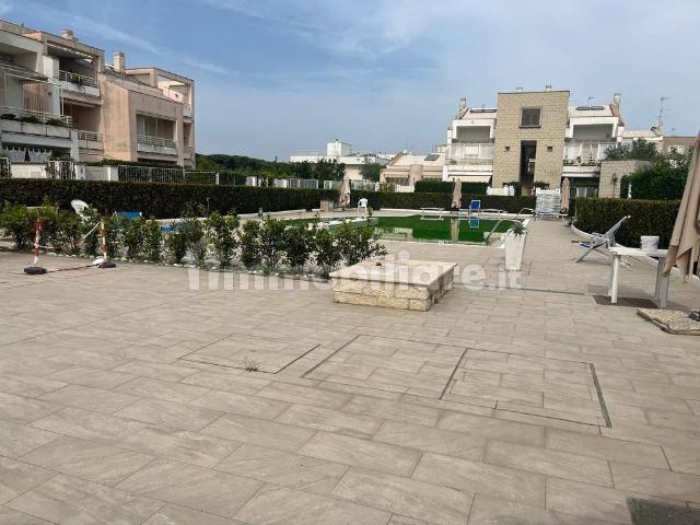 Villa Indipendente in affitto a Fregene, Roma Capitale