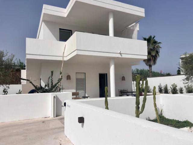 Villa Indipendente in affitto a San Cataldo, Lecce
