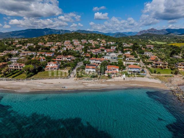 Villa Indipendente in affitto a Porto Columbu, Sarrocu/Sarroch