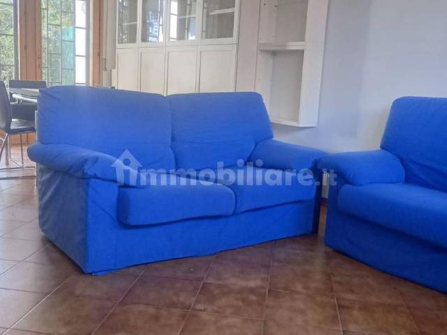Villa Indipendente in affitto a Barca, Bologna