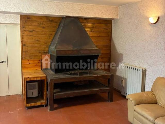 Villa Indipendente in affitto a Roma Capitale, Lazio