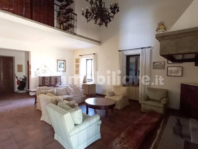 Villa Indipendente in affitto a Roma Capitale, Lazio