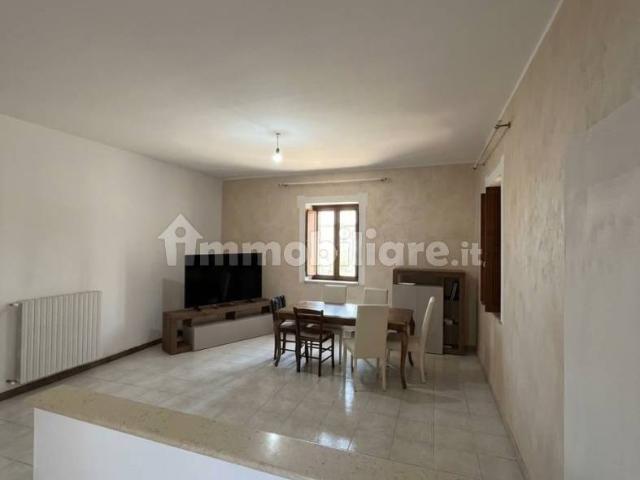 Villa Indipendente in affitto a Villaggio Rinascita, Valmontone
