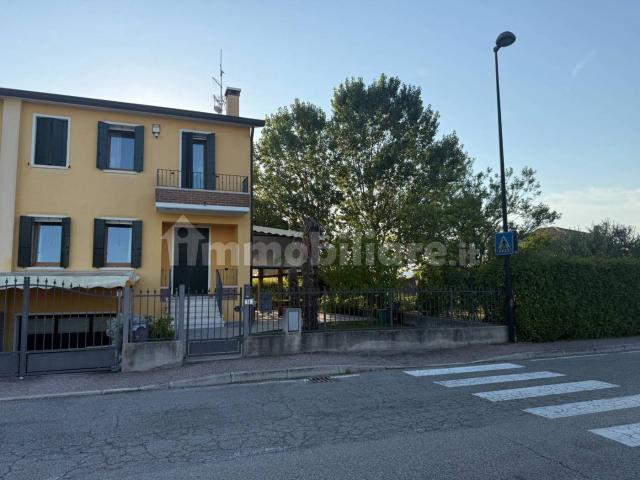 Villa Indipendente in affitto a Albettone, Vicenza
