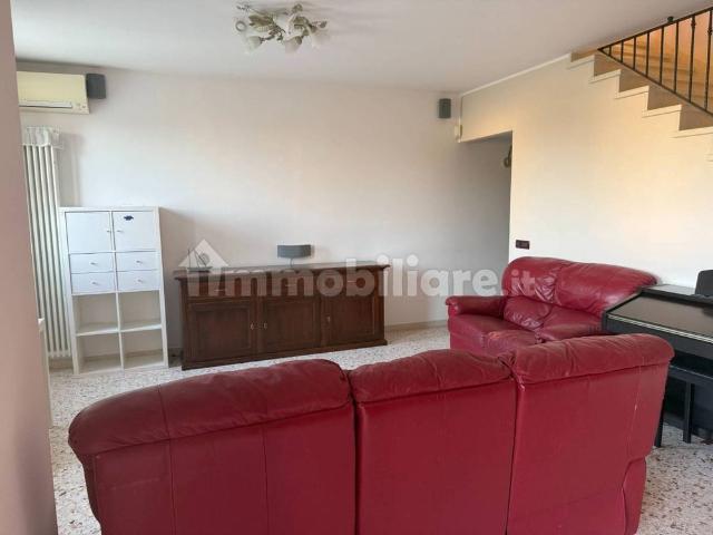 Villa Indipendente in affitto a Albettone, Vicenza