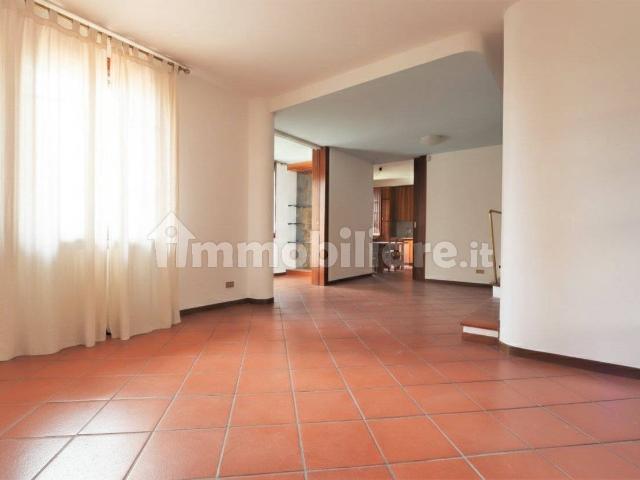 Villa Indipendente in affitto a Castegnero, Veneto