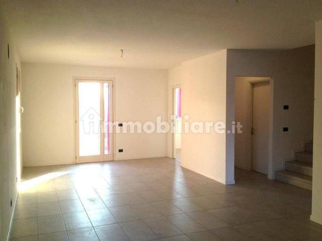 Villa Indipendente in affitto a Teolo, Tramonte