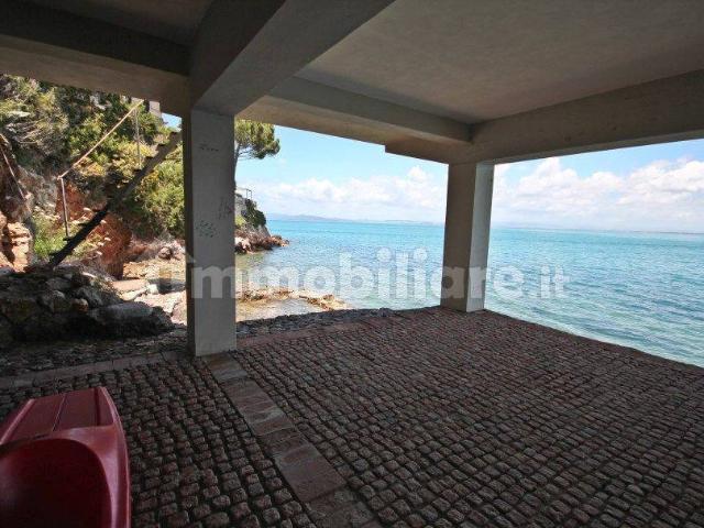 Villa Indipendente in affitto a Monte Argentario, Porto Santo Stefano
