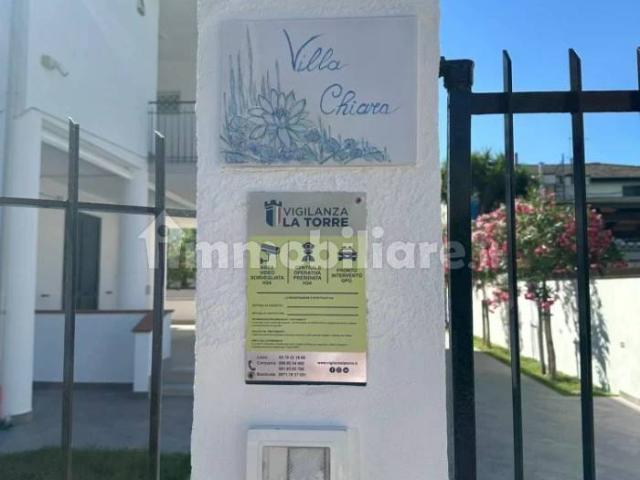 Villa Indipendente in affitto a Laura, Capaccio
