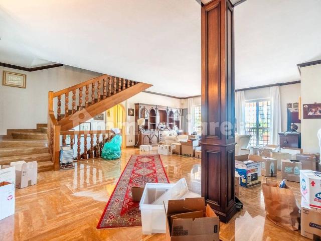 Villa Indipendente in affitto a Roma Capitale, Lazio