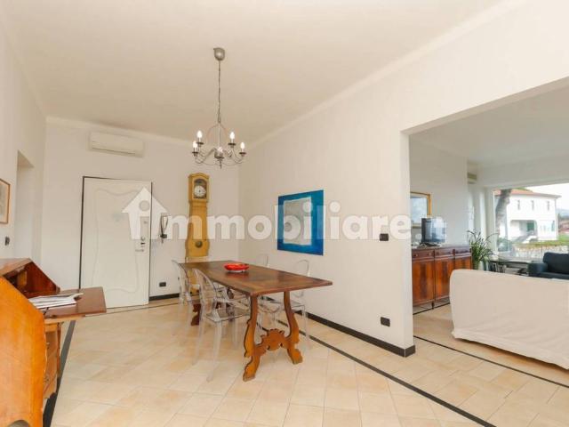 Villa Indipendente in affitto a San Lorenzo Della Costa, Liguria