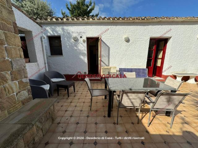 Villa Indipendente in affitto a Contrada Spinito, Cefalù