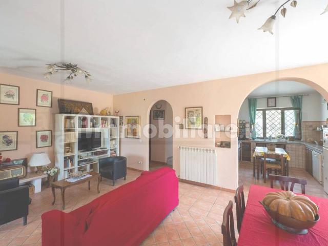 Villa Indipendente in affitto a Roma Capitale, Lazio