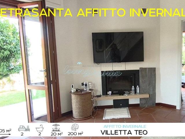Villa Indipendente in affitto a Tonfano, Toscana