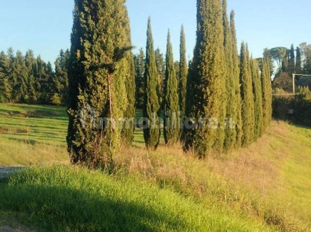 Villa Indipendente in affitto a Lastra A Signa, Toscana
