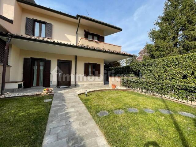 Villa Indipendente in affitto a Puglia, Lecce